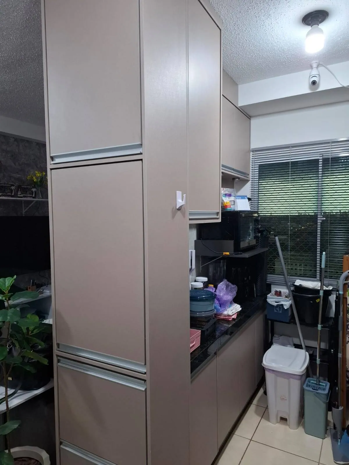 Imagem Apartamento 2 quartos Condomínio Parque Ohara RNI