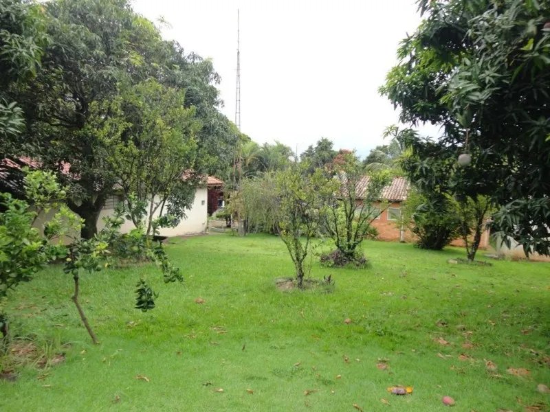 Imagem Oportunidade única: Área Comercial à venda em Valinhos-SP, no Jardim Paiquerê, com 1 quarto, 1 sala, 1 banheiro e 600,00 m².