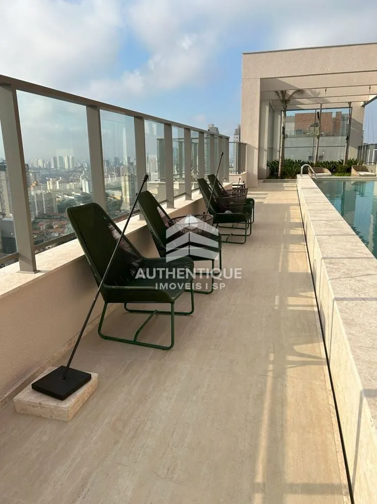 Imagem ATMOSFERA VILA MARIANA - Apartamento à venda em São Paulo/SP