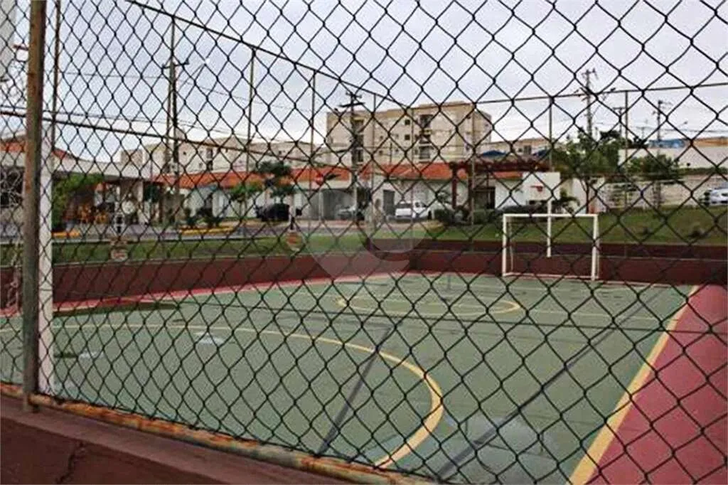 Imagem Casa 2 Quartos Condomínio Monaco Cuiabá