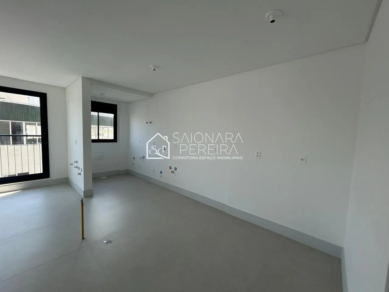 Imagem D/MYS APARTAMENTO COM 3 SUÍTES - ESTREITO - FLORIANÓPOLIS