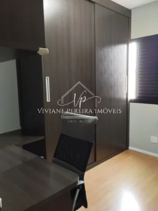 Imagem Apartamento para locação Vila São Francisco