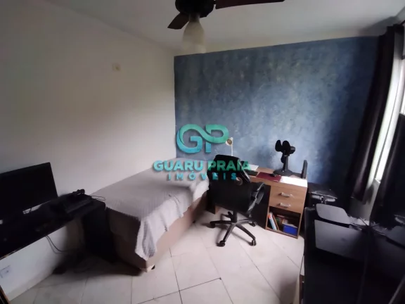 Imagem Apartamento à venda no bairro Jardim dos Pássaros - Guarujá/SP