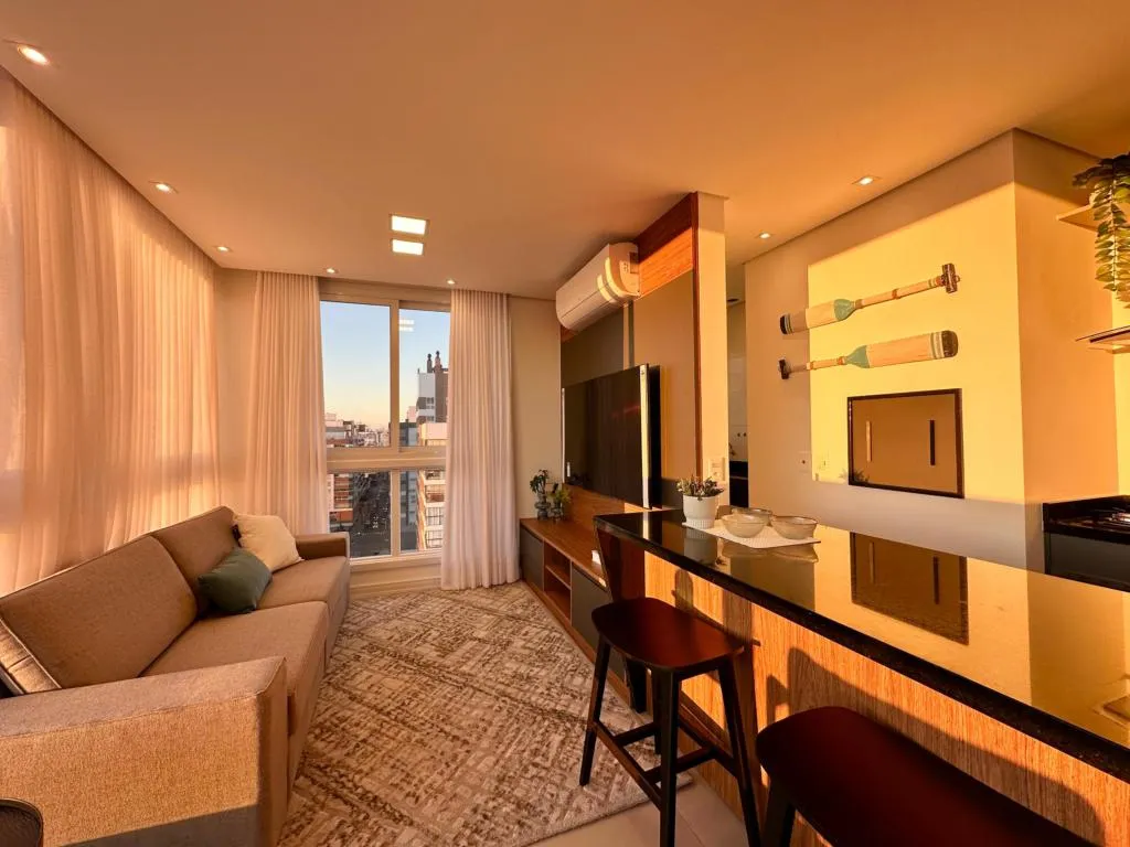 Imagem Apartamento 3 Dormitórios - Bairro Navegantes