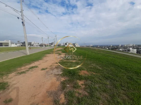 Imagem Terreno, 330M², Condomínio Terras Alpha, Urbanova. 