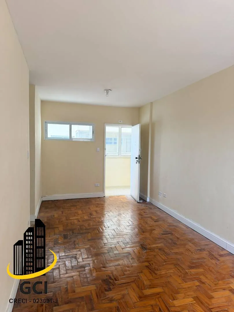 Imagem Apartamento com 1 Quarto à venda, 35m² - Campos Elíseos