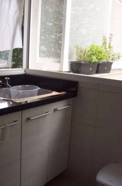 Imagem Apartamento para Venda - 104.11m², 2 dormitórios, sendo 1 suites, 1 vaga - Santana