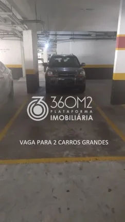 Imagem Apartamento para Venda em São Bernardo do Campo / SP no bairro Centro