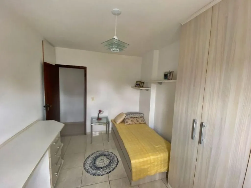 Imagem APARTAMENTO COM 90,00 m² - CANTO DO FORTE - PRAIA GRANDE SP