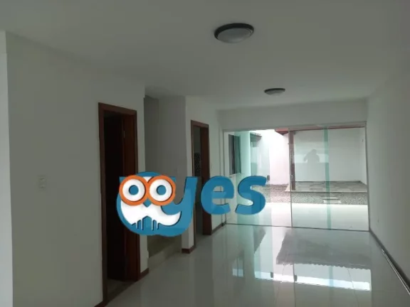 Imagem Casa residencial para Locação, Sim, Feira de Santana