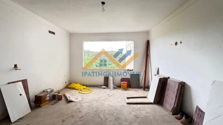 Imagem Casa espaçosa e bem localizada no bairro Residencial Bethânia