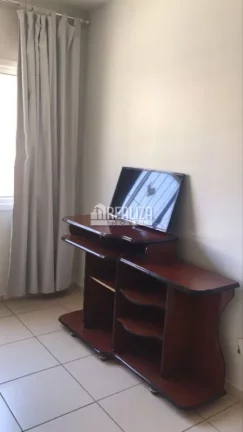 Imagem Apartamento de 3 quartos para alugar no Condomínio Park Uirapuru, no bairro Santa Maria, em Uberaba