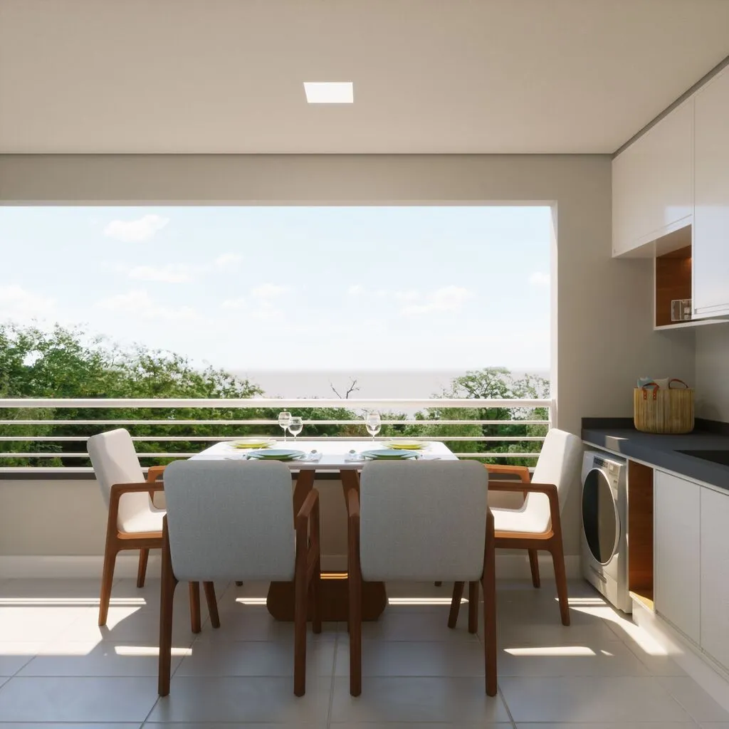 Imagem APARTAMENTO RESIDENCIAL em São Paulo - SP, Sapopemba