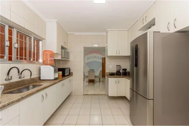 Imagem Sobrado Espetacular a venda167m² com Edicula Vila Marari