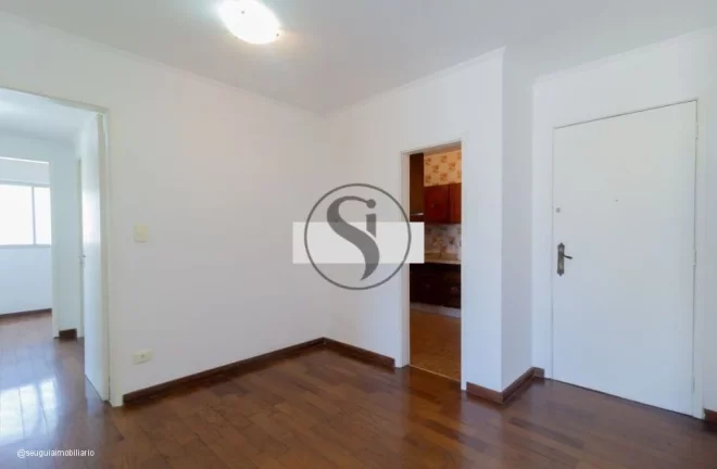 Imagem APARTAMENTO RESIDENCIAL em SÃO PAULO - SP, ITAIM BIBI