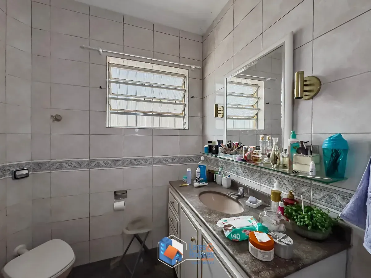 Imagem Casa para venda em Vila das Mercês com 3 quartos, 163m²