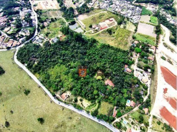 Imagem Área à venda, 80.480 m² por R$ 18.000.000,000 - Parque dos Cafezais - Itupeva/SP