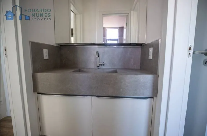 Imagem APARTAMENTO COM 04 QUARTOS, 02 SUÍTES, 04 VAGAS, LAZER NO LOURDES!!!!