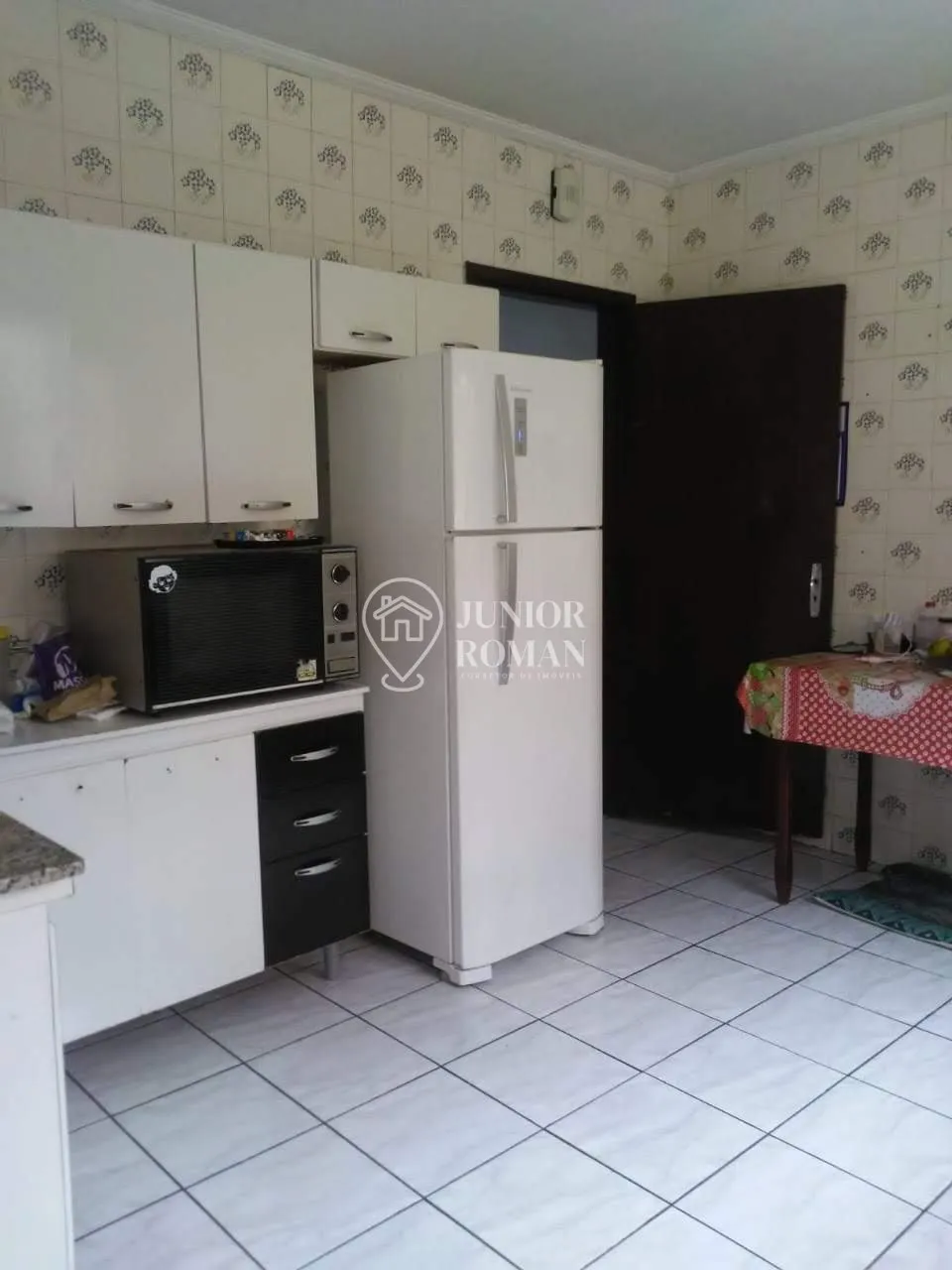 Imagem CASA À VENDA NA CIDADE ADEMAR | 3 DORMITÓRIOS, 1 SUÍTE E 2 VAGAS
