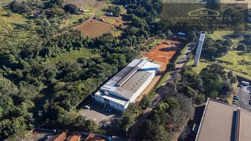 Imagem Galpões para venda em Itatiba no bairro Sítio da Moenda