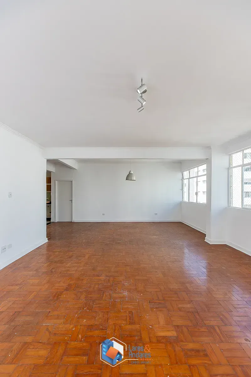 Imagem Apartamento para venda em Aclimação com 3 quartos, 142m²