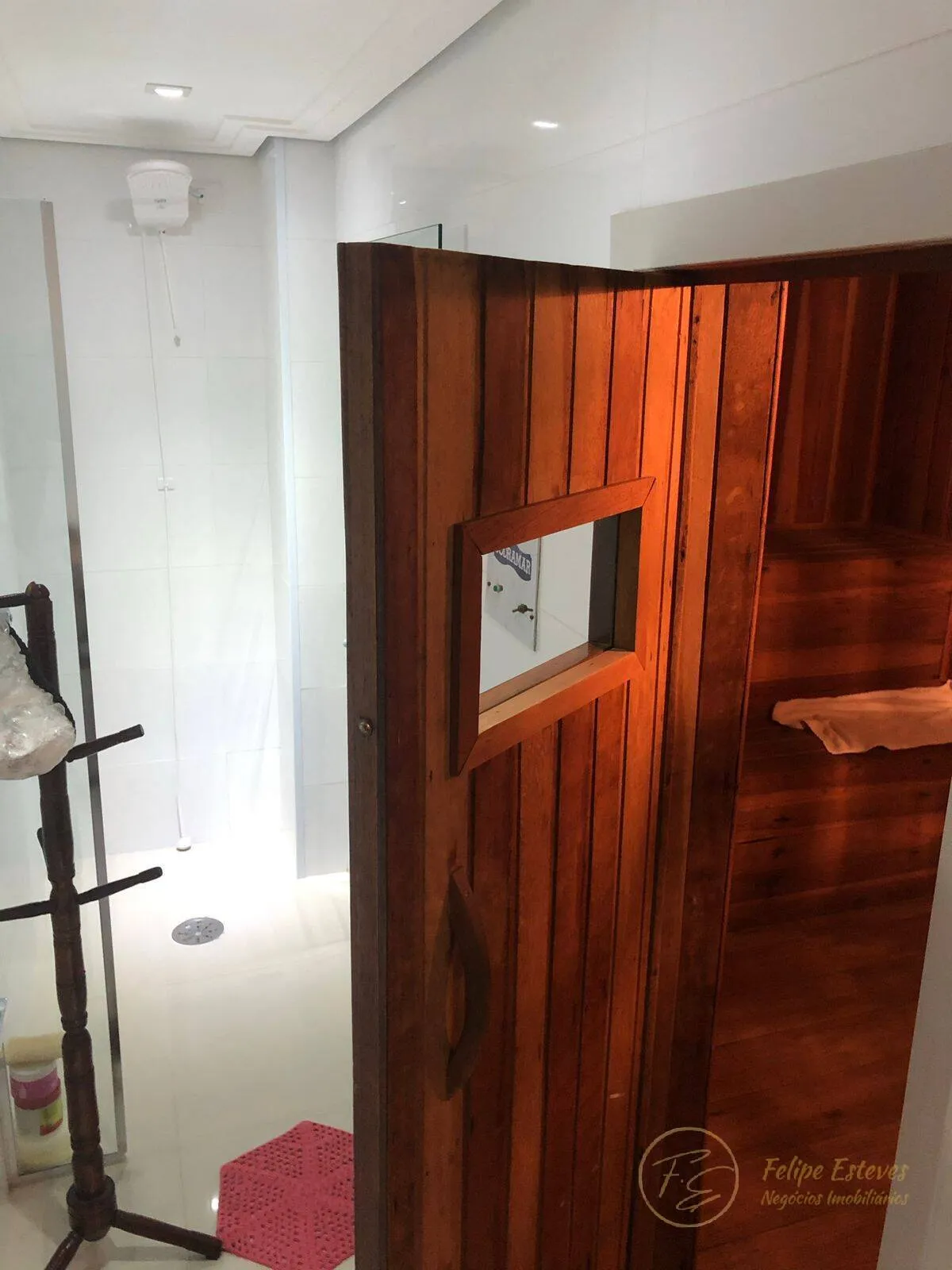 Imagem Cobertura Triplex - Vista Eterna para o Horto e Sâo Paulo - 4 Quartos