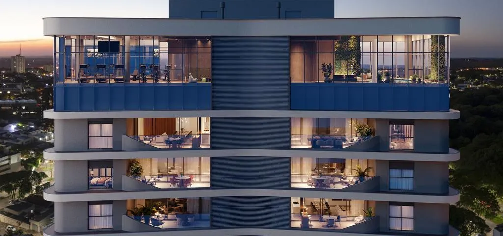 Imagem Apartamento 153m Umuarama-PR 13