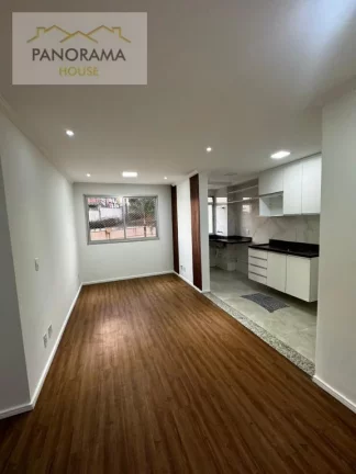 Imagem Apartamento para Locação no Condomínio Flex Diadema