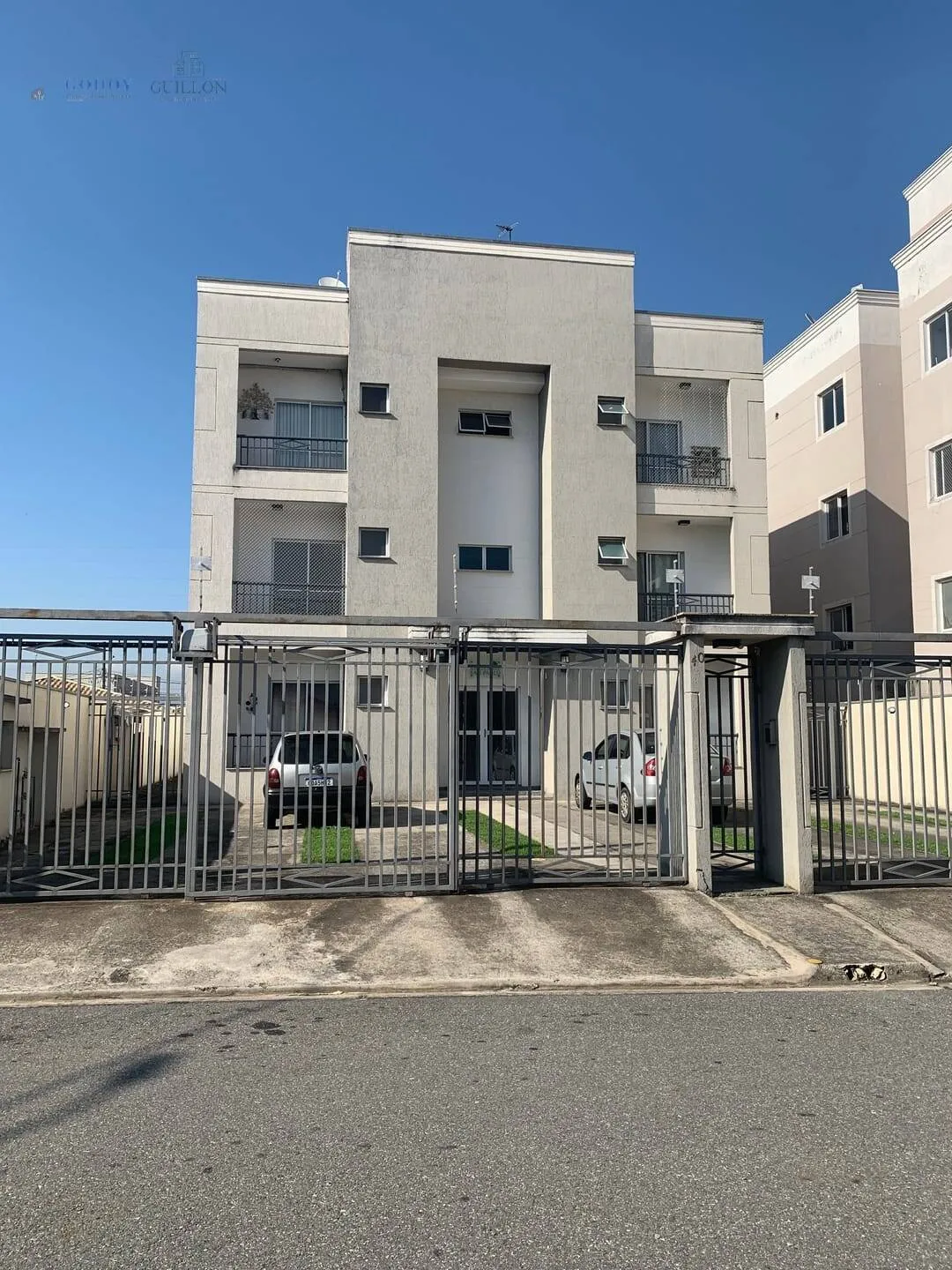 Imagem Apartamento à venda 3 Quartos, 1 Suite, 2 Vagas, 73M², Parque das Palmeiras, Pindamonhangaba - SP | Apartamento Parque das Palmeiras