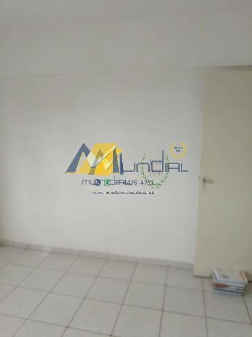 Imagem Taboão Vendo Apto em SBC.