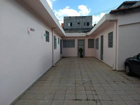 Imagem Imperdível: Casa à venda em São Paulo-SP, Jardim Nova Germania, 3 quartos, 1 suíte, 2 banheiros, 109m² de área.