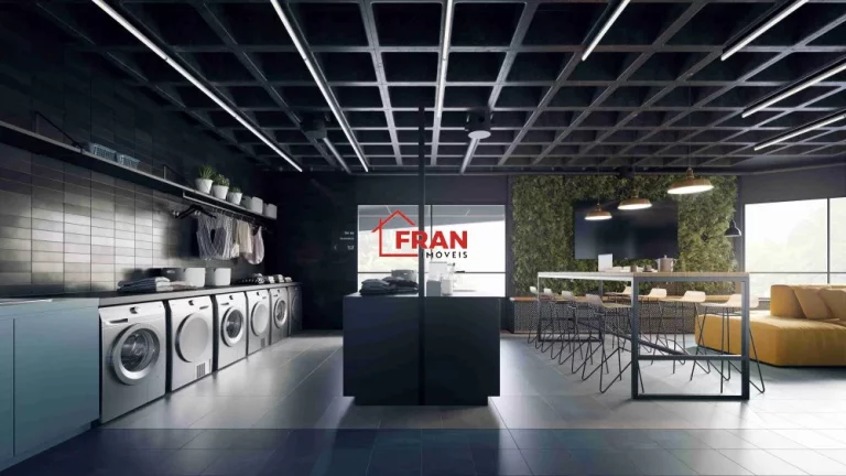 Imagem Apartamento Cobertura de Alto Padrão no Córrego Grande.