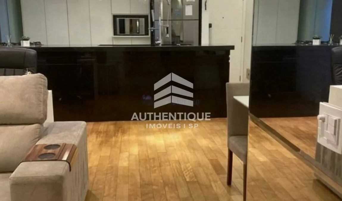 Imagem Link Residencial Saúde - Apartamento à venda no bairro Saúde - São Paulo/SP, Zona Sul