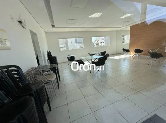 Imagem Apartamento à venda, 41 m² por R$ 209.000,00 - Cardoso - Aparecida de Goiânia/GO