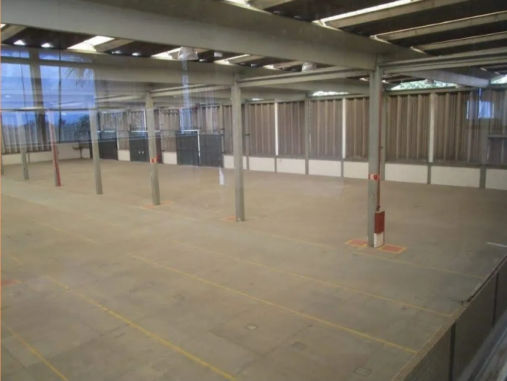 Imagem Galpão industrial para locação em Sorocaba-SP, Jardim Residencial Vicente de Moraes: 14 salas, 6 banheiros, 800 vagas de garagem, 4.695,76 m².