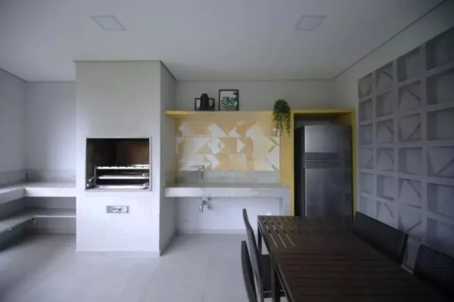 Imagem RESERVA MUNDI - ENGELUX - Apto de 38m² (Unidade de Revenda) com varanda na Vila Formosa!