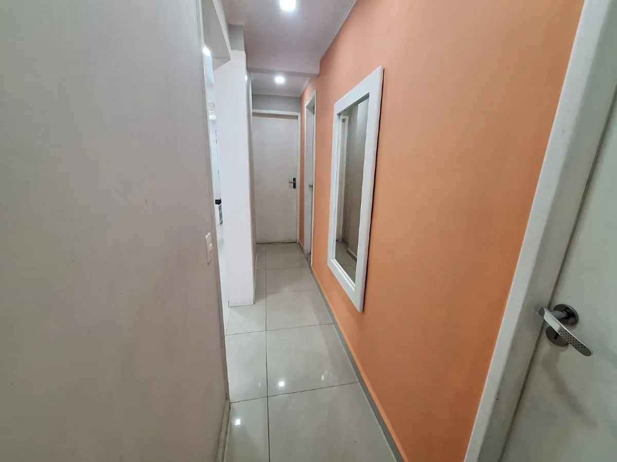 Imagem Apartamento para venda em Nossa Senhora do Ó com 3 quartos, sendo 1 suíte, 75m2