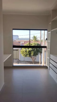 Imagem Sobrado à venda no Jardim Recreio em Cristais Paulista SP