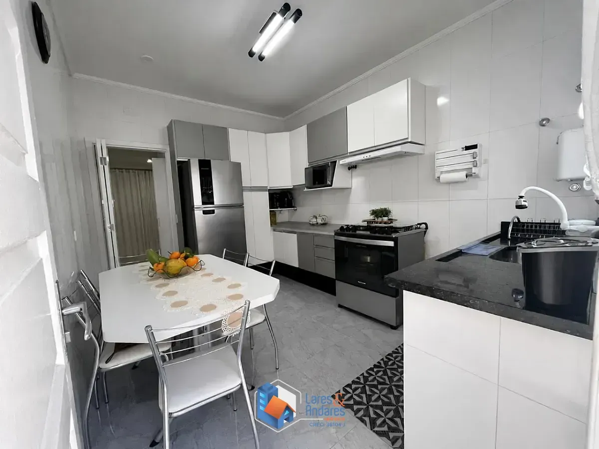 Imagem Casa para venda em Vila Costa Melo com 2 quartos, 109m²