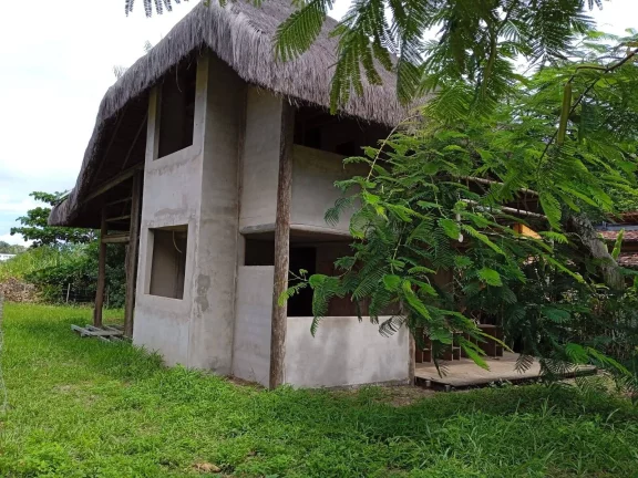Foto do imóvel CASA BARRA GRANDE