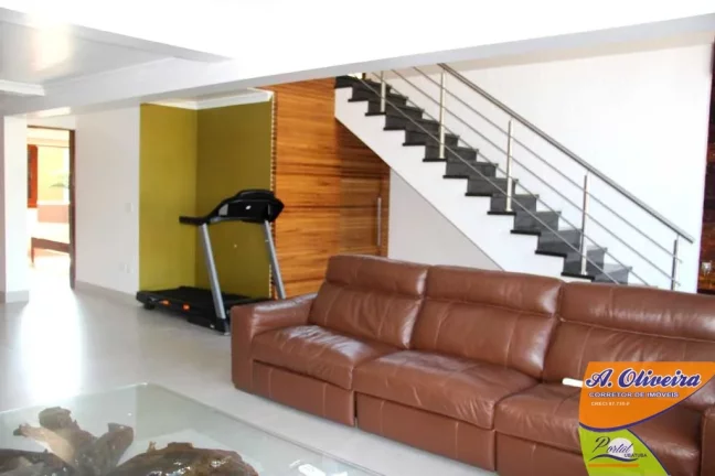 Imagem LINDA CASA - 03 DORMITORIOS (suites).