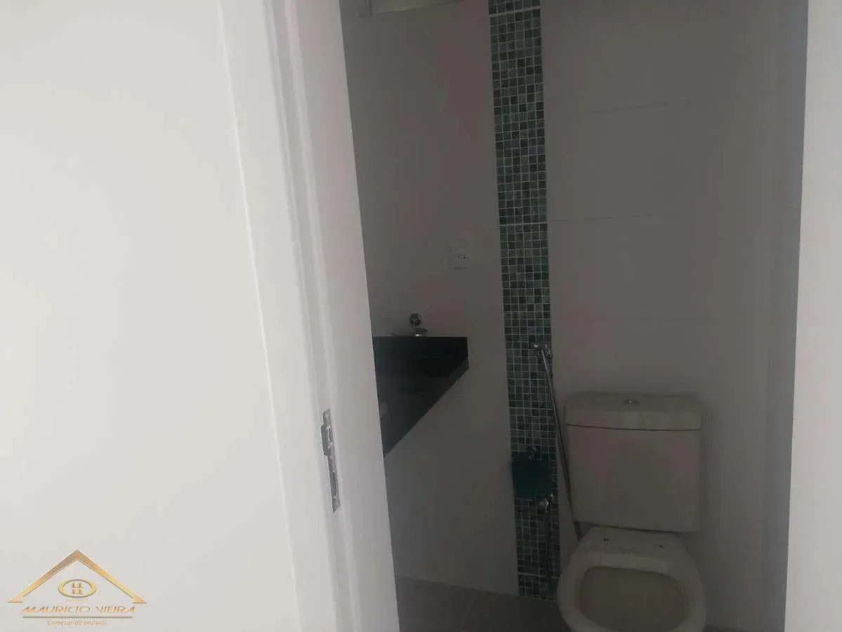 Imagem Apartamento para Venda em Cabo Frio / RJ no bairro Braga