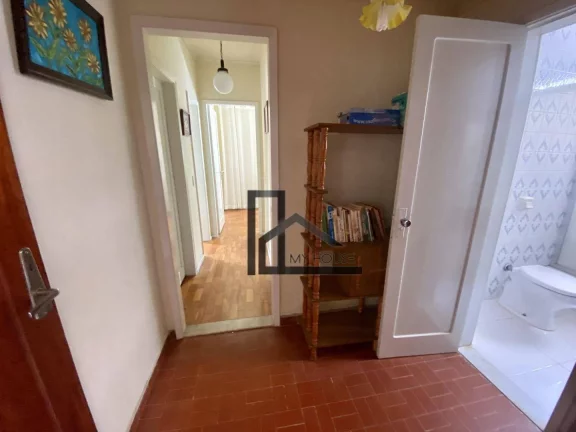 Imagem Casa linear com 4 quartos, quintal, horta e área gourmet - à venda, 183 m² - Araras - Teresópolis/RJ