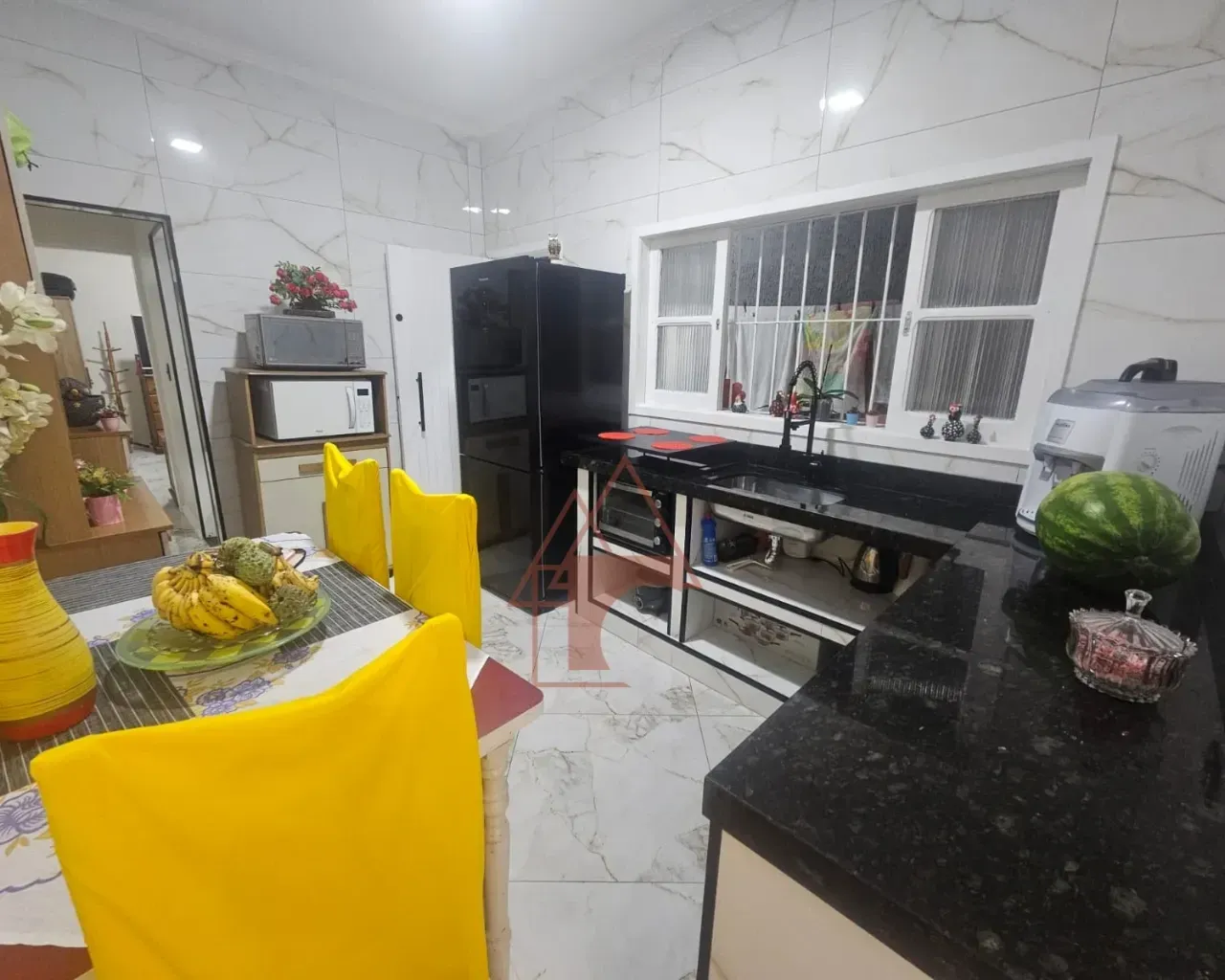 Imagem Casa com 2 Quartos à Venda, 91,5 m² em Tupi - Praia Grande
