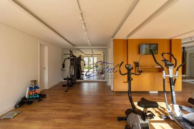 Imagem Apartamento com 3 quartos (1 suíte) à venda, 75 m² - Ferreira - Vila Sônia - São Paulo/SP