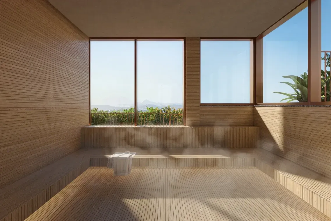 Imagem Apartamento com 1 Quarto à Venda, 45,87 m² em Jatiúca - Maceió