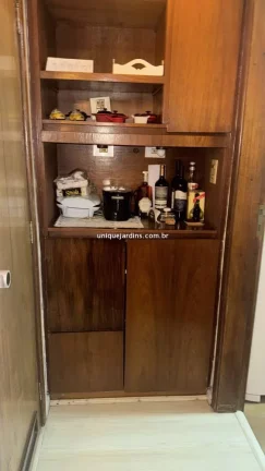 Imagem Duplex à venda Cerqueira César São Paulo