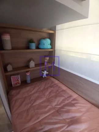 Imagem Apartamento de 1 e 2 dorms na Vila Curuçá - Casa Verde e Amarela