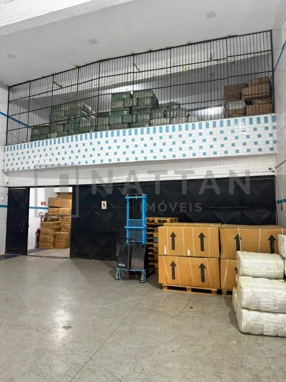 Imagem Prédio à venda, 1907 m² por R$ 10.499.900,00 - Belém (Zona Leste) - São Paulo/SP