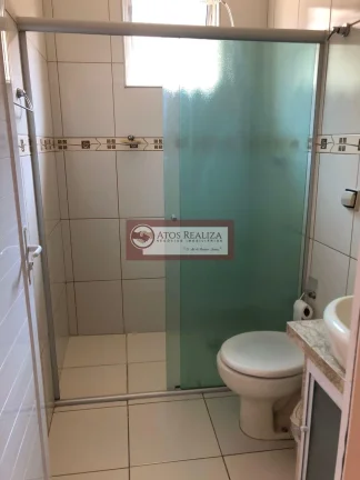 Imagem Venda Sobrado Jardim Cruzeiro SP: 3 Dorms, por R$700k